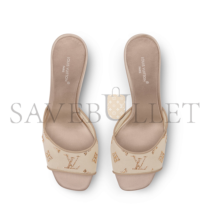 LOUIS VUITTON GALA MULE 1AK4LC